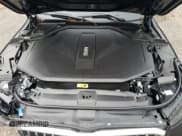 ✅ 2025 BMW i5 • VIN: WBY13HG0XSCU52201 • Lot: 92373915. Listed on Copart with 168 mi. Free auction sales archive from the USA and detailed vehicle history report at DreamBid. Image 11.