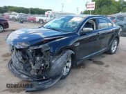 ✅ 2012 Ford Taurus Limited • VIN: 1FAHP2FWXCG114367 • Lot: 43328827. Wystawiony na IAAI z przebiegiem 205 000 mil. Bezpłatny archiwum sprzedaży aukcyjnych z USA i szczegółowy raport historii pojazdu na DreamBid. Zdjęcie 6.