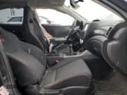 ✅ 2013 Subaru WRX WRX Limited • VIN: JF1GV7F66DG019403 • Lot: 53907225. Listed on Copart with 125,468 mi. Free auction sales archive from the USA and detailed vehicle history report at DreamBid. Image 7.