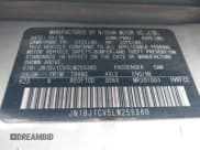 ✅ 2020 Nissan Rogue SV • VIN: JN1BJ1CV5LW255380 • Лот: 43622176. Опубликован ранее на IAAI с пробегом 36 065 миль. Бесплатный доступ к архиву аукционных продаж из США и подробный отчёт об истории автомобиля на DreamBid. Изображение 9.