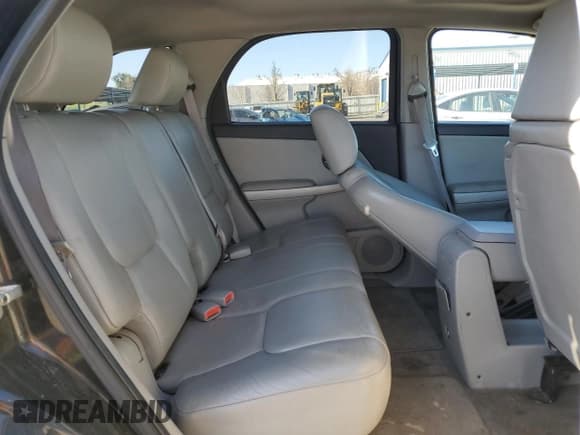 ✅ 2005 Chevrolet Equinox LT • VIN: 2CNDL63F556016829 • Лот: 46444685. Опубликован ранее на Copart с пробегом 106 150 миль. Бесплатный доступ к архиву аукционных продаж из США и подробный отчёт об истории автомобиля на DreamBid. Изображение 11.