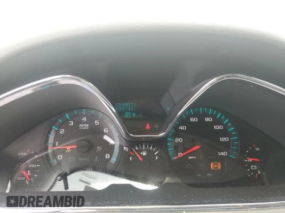 ✅ 2014 Chevrolet Traverse LT • VIN: 1GNKRGKD7EJ137145 • Lot: 59519844. Wystawiony na Copart z przebiegiem 158 743 mil. Bezpłatny archiwum sprzedaży aukcyjnych z USA i szczegółowy raport historii pojazdu na DreamBid. Zdjęcie 9.