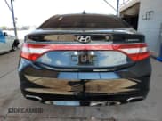 ✅ 2016 Hyundai Azera Limited • VIN: KMHFH4JG0GA507938 • Лот: 56144255. Опубликован ранее на Copart с пробегом 69 871 миль. Бесплатный доступ к архиву аукционных продаж из США и подробный отчёт об истории автомобиля на DreamBid. Изображение 6.