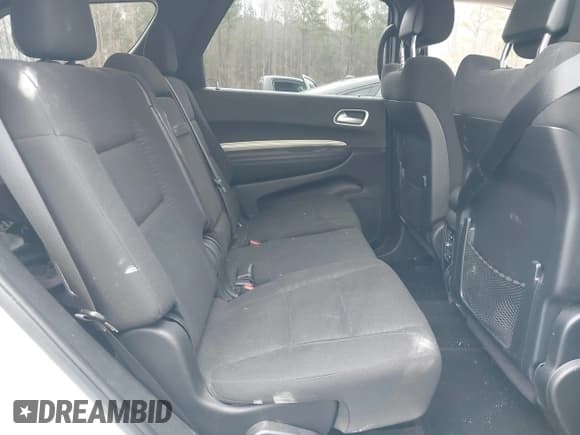 ✅ 2020 Dodge Durango Special Service • VIN: 1C4RDHFG9LC441546 • Lot: 41702276. Wystawiony na IAAI z przebiegiem 79 110 mil. Bezpłatny archiwum sprzedaży aukcyjnych z USA i szczegółowy raport historii pojazdu na DreamBid. Zdjęcie 8.