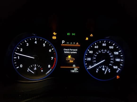 ✅ 2022 Hyundai Kona SEL • VIN: KM8K62AB4NU888475 • Лот: 69370304. Опубликован ранее на Copart с пробегом 13 872 миль. Бесплатный доступ к архиву аукционных продаж из США и подробный отчёт об истории автомобиля на DreamBid. Изображение 9.