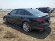 ✅ 2018 Audi A4 Premium • VIN: WAUDNAF41JA111443 • Лот: 59252985. Опубликован ранее на Copart с пробегом 74 193 миль. Бесплатный доступ к архиву аукционных продаж из США и подробный отчёт об истории автомобиля на DreamBid. Изображение 2.