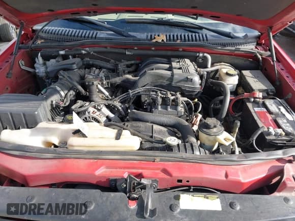 ✅ 2010 Ford Explorer Limited • VIN: 1FMEU7FE6AUA10298 • Lot: 41094417. Wystawiony na IAAI z przebiegiem 162 103 mil. Bezpłatny archiwum sprzedaży aukcyjnych z USA i szczegółowy raport historii pojazdu na DreamBid. Zdjęcie 10.