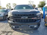 ✅ 2020 Chevrolet Silverado 1500 RST • VIN: 3GCUYEETXLG297479 • Лот: 81387915. Опубликован ранее на Copart с пробегом Не указан. Бесплатный доступ к архиву аукционных продаж из США и подробный отчёт об истории автомобиля на DreamBid. Изображение 5.