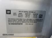 ✅ 2012 Chevrolet Malibu 2LT • VIN: 1G1ZD5E0XCF302729 • Lot: 83198564. Listed on Copart with 141,079 mi. Free auction sales archive from the USA and detailed vehicle history report at DreamBid. Image 12.