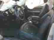 2017 MINI Hardtop Cooper with VIN WMWXP5C34H2F61072, listed as a Copart auction lot 57314695 with 46,693 mi miles and Salvage title. Bid and sale history available at DreamBid. Image 7.