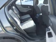 ✅ 2021 Chevrolet Equinox LS • VIN: 2GNAXHEV3M6105302 • Lot: 43431864. Wystawiony na IAAI z przebiegiem 127 426 mil. Bezpłatny archiwum sprzedaży aukcyjnych z USA i szczegółowy raport historii pojazdu na DreamBid. Zdjęcie 8.