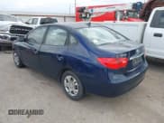 ✅ 2010 Hyundai Elantra GLS • VIN: KMHDU4AD6AU868783 • Lot: 43486388. Listed on IAAI with 100,867 mi. Free auction sales archive from the USA and detailed vehicle history report at DreamBid. Image 3.