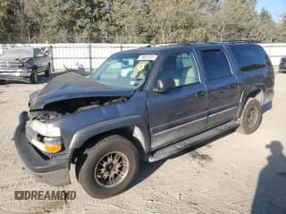 ✅ 2001 Chevrolet Suburban LS • VIN: 3GNFK16T31G189128 • Lot: 79692324. Wystawiony na Copart z przebiegiem Nie podano. Bezpłatny archiwum sprzedaży aukcyjnych z USA i szczegółowy raport historii pojazdu na DreamBid. Zdjęcie 1.