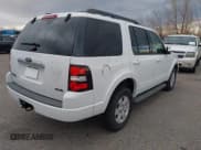 ✅ 2010 Ford Explorer XLT • VIN: 1FMEU7DE4AUB13089 • Lot: 43893740. Listed on IAAI with 101,996 mi. Free auction sales archive from the USA and detailed vehicle history report at DreamBid. Image 4.