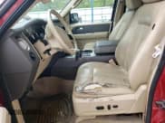 ✅ 2007 Ford Expedition Max XLT • VIN: 1FMFK16587LA18862 • Lot: 54990035. Wystawiony na Copart z przebiegiem 272 196 mil. Bezpłatny archiwum sprzedaży aukcyjnych z USA i szczegółowy raport historii pojazdu na DreamBid. Zdjęcie 7.