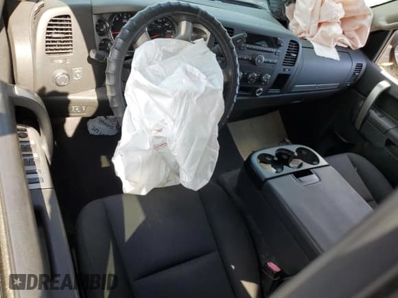 ✅ 2013 Chevrolet Silverado 2500HD LT • VIN: 1GC1KXCG2DF245790 • Лот: 82365295. Опубликован ранее на Copart с пробегом Не указан. Бесплатный доступ к архиву аукционных продаж из США и подробный отчёт об истории автомобиля на DreamBid. Изображение 8.