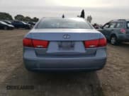 ✅ 2010 Hyundai Sonata GLS • VIN: 5NPET4AC5AH638861 • Лот: 82494414. Опубликован ранее на Copart с пробегом 95 985 миль. Бесплатный доступ к архиву аукционных продаж из США и подробный отчёт об истории автомобиля на DreamBid. Изображение 6.