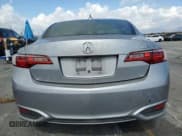 ✅ 2017 Acura ILX • VIN: 19UDE2F39HA007424 • Lot: 85330125. Listed on Copart with 132,976 mi. Free auction sales archive from the USA and detailed vehicle history report at DreamBid. Image 6.