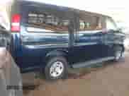 2010 Chevrolet Express Passenger LS с VIN 1GAZGPDG3A1166049, выставлен на аукционе IAAI как лот 42633001 с пробегом 145 333 миль миль и . История ставок и продаж доступна на DreamBid. Изображение 4.