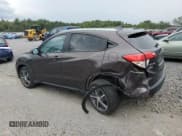✅ 2021 Honda HR-V EX • VIN: 3CZRU6H55MM708515 • Lot: 70834925. Wystawiony na Copart z przebiegiem 32 907 mil. Bezpłatny archiwum sprzedaży aukcyjnych z USA i szczegółowy raport historii pojazdu na DreamBid. Zdjęcie 2.