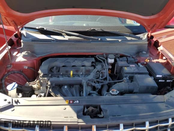 2020 Hyundai Venue SEL с VIN KMHRC8A3XLU017869, выставлен на аукционе Copart как лот 70690024 с пробегом 94 326 миль миль и Списание • Salvage title. История ставок и продаж доступна на DreamBid. Изображение 11.