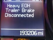 ✅ 2012 Ram 2500 SLT • VIN: 3C6UD5ML1CG306011 • Lot: 41526881. Wystawiony na IAAI z przebiegiem 193 206 mil. Bezpłatny archiwum sprzedaży aukcyjnych z USA i szczegółowy raport historii pojazdu na DreamBid. Zdjęcie 15.