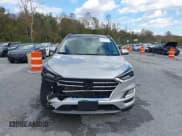 ✅ 2021 Hyundai Tucson Ultimate • VIN: KM8J3CAL6MU388514 • Лот: 43527914. Опубликован ранее на IAAI с пробегом 47 843 миль. Бесплатный доступ к архиву аукционных продаж из США и подробный отчёт об истории автомобиля на DreamBid. Изображение 12.