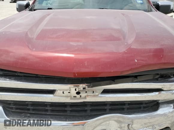 ✅ 2020 Chevrolet Silverado 1500 LT • VIN: 3GCUYDED9LG265139 • Lot: 68856164. Wystawiony na Copart z przebiegiem 75 465 mil. Bezpłatny archiwum sprzedaży aukcyjnych z USA i szczegółowy raport historii pojazdu na DreamBid. Zdjęcie 12.