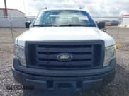 ✅ 2011 Ford F-150 XL • VIN: 1FTNF1CF1BKD62520 • Lot: 43766500. Wystawiony na IAAI z przebiegiem 205 222 mil. Bezpłatny archiwum sprzedaży aukcyjnych z USA i szczegółowy raport historii pojazdu na DreamBid. Zdjęcie 12.