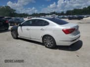 ✅ 2016 Kia Cadenza Premium • VIN: KNALN4D7XG5201072 • Лот: 67681325. Опубликован ранее на Copart с пробегом 140 453 миль. Бесплатный доступ к архиву аукционных продаж из США и подробный отчёт об истории автомобиля на DreamBid. Изображение 2.