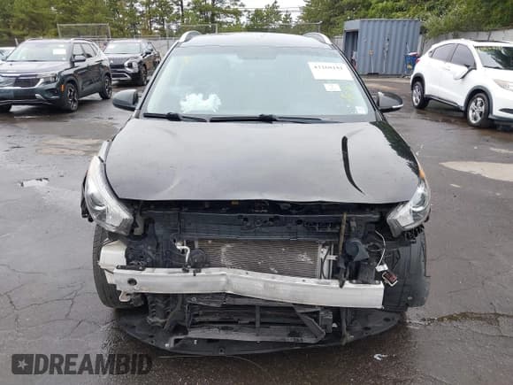 ✅ 2019 Kia Niro LX • VIN: KNDCB3LC9K5338713 • Lot: 43268181. Wystawiony na IAAI z przebiegiem 104 263 mil. Bezpłatny archiwum sprzedaży aukcyjnych z USA i szczegółowy raport historii pojazdu na DreamBid. Zdjęcie 6.