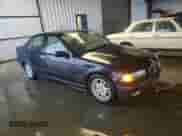 1997 BMW 3 Series z VIN WBACD3325VAV21116, wystawiony jako Copart lot #82164394 z przebiegiem 172 704 mil mil oraz Czysty tytuł • Clean title. Historia ofert i sprzedaży dostępna na DreamBid. Obrazek 4.