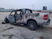 ✅ 2006 Lincoln Mark LT • VIN: 5LTPW18566FJ13036 • Lot: 89167825. Listed on Copart with Not provided. Free auction sales archive from the USA and detailed vehicle history report at DreamBid. Image 2.