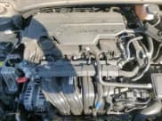 ✅ 2024 Hyundai Elantra Limited • VIN: KMHLP4DG3RU742336 • Lot: 84635825. Listed on Copart with 44,626 mi. Free auction sales archive from the USA and detailed vehicle history report at DreamBid. Image 16.