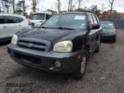 ✅ 2006 Hyundai Santa Fe GLS • VIN: KM8SC73E36U094596 • Лот: 43670383. Опубликован ранее на IAAI с пробегом 92 308 миль. Бесплатный доступ к архиву аукционных продаж из США и подробный отчёт об истории автомобиля на DreamBid. Изображение 2.