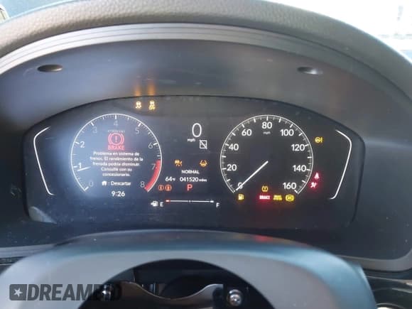 ✅ 2022 Honda Civic Sport • VIN: 2HGFE2F52NH585288 • Лот: 43462673. Опубликован ранее на IAAI с пробегом 41 520 миль. Бесплатный доступ к архиву аукционных продаж из США и подробный отчёт об истории автомобиля на DreamBid. Изображение 7.