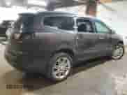 ✅ 2015 Chevrolet Traverse LT • VIN: 1GNKVGKDXFJ380140 • Лот: 90320355. Опубликован ранее на Copart с пробегом 114 875 миль. Бесплатный доступ к архиву аукционных продаж из США и подробный отчёт об истории автомобиля на DreamBid. Изображение 3.