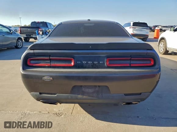 ✅ 2019 Dodge Challenger R/T • VIN: 2C3CDZBT7KH606184 • Лот: 91633465. Опубликован ранее на Copart с пробегом 96 365 миль. Бесплатный доступ к архиву аукционных продаж из США и подробный отчёт об истории автомобиля на DreamBid. Изображение 6.