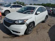 ✅ 2018 Honda HR-V EX-L • VIN: 3CZRU6H79JM724729 • Лот: 42919185. Опубликован ранее на IAAI с пробегом 81 520 миль. Бесплатный доступ к архиву аукционных продаж из США и подробный отчёт об истории автомобиля на DreamBid. Изображение 2.