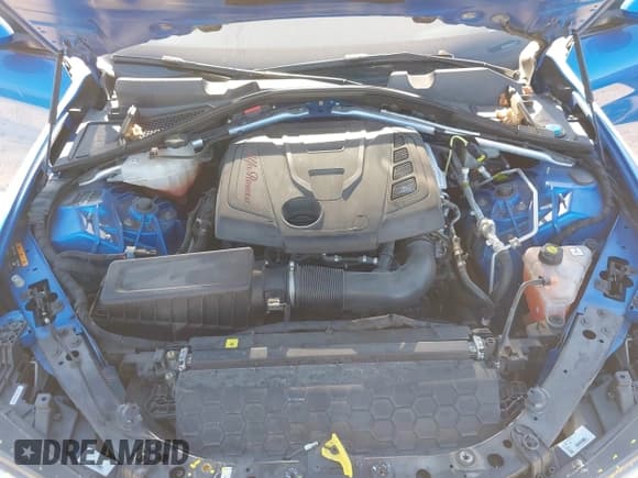 ✅ 2018 Alfa Romeo Giulia • VIN: ZARFAEBN0J7566218 • Лот: 43607102. Опубликован ранее на IAAI с пробегом 27 779 миль. Бесплатный доступ к архиву аукционных продаж из США и подробный отчёт об истории автомобиля на DreamBid. Изображение 10.