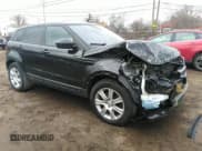 ✅ 2017 Land Rover Range Rover Evoque SE • VIN: SALVP2BG4HH192763 • Lot: 41727519. Listed on IAAI with 65,814 mi. Free auction sales archive from the USA and detailed vehicle history report at DreamBid. Image 1.