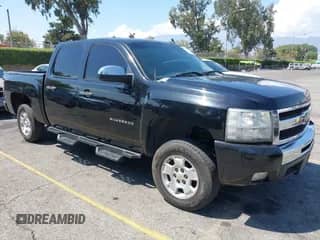 2011 Chevrolet Silverado 1500 LT with VIN 3GCPCSE0XBG111356, listed as a IAAI auction lot 43079067 with 179,497 mi miles and . Bid and sale history available at DreamBid. Image 1.