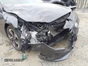 ✅ 2021 Hyundai Elantra SEL • VIN: 5NPLN4AG2MH018221 • Lot: 43574279. Listed on IAAI with 51,911 mi. Free auction sales archive from the USA and detailed vehicle history report at DreamBid. Image 6.