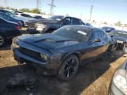 ✅ 2017 Dodge Challenger R/T • VIN: 2C3CDZBT0HH531692 • Лот: 82260175. Опубликован ранее на Copart с пробегом 154 639 миль. Бесплатный доступ к архиву аукционных продаж из США и подробный отчёт об истории автомобиля на DreamBid. Изображение 1.