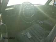 ✅ 1972 Mercedes-Benz 280 • VIN: 10806812011058 • Lot: 78598864. Listed on Copart with Not provided. Free auction sales archive from the USA and detailed vehicle history report at DreamBid. Image 8.