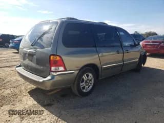 ✅ 2002 Ford Windstar SE • VIN: 2FMZA52462BA09199 • Lot: 83097064. Wystawiony na Copart z przebiegiem 216 158 mil. Bezpłatny archiwum sprzedaży aukcyjnych z USA i szczegółowy raport historii pojazdu na DreamBid. Zdjęcie 3.