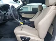 ✅ 2020 BMW 2 Series 230i • VIN: WBA2M7C06L7E19855 • Lot: 64803345. Listed on Copart with 61,144 mi. Free auction sales archive from the USA and detailed vehicle history report at DreamBid. Image 7.