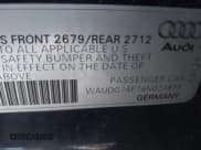 ✅ 2006 Audi A6 • VIN: WAUDG74F16N024899 • Лот: 41352402. Опубликован ранее на IAAI с пробегом 139 837 миль. Бесплатный доступ к архиву аукционных продаж из США и подробный отчёт об истории автомобиля на DreamBid. Изображение 9.