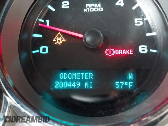 ✅ 2009 Chevrolet Silverado 2500HD LT • VIN: 1GCHK53K59F154432 • Lot: 40629358. Wystawiony na IAAI z przebiegiem 200 449 mil. Bezpłatny archiwum sprzedaży aukcyjnych z USA i szczegółowy raport historii pojazdu na DreamBid. Zdjęcie 15.