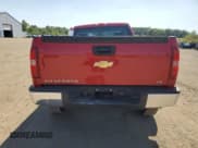 ✅ 2010 Chevrolet Silverado 1500 Work Truck • VIN: 1GCPCPEX7AZ194933 • Lot: 80097815. Listed on Copart with 106,107 mi. Free auction sales archive from the USA and detailed vehicle history report at DreamBid. Image 6.